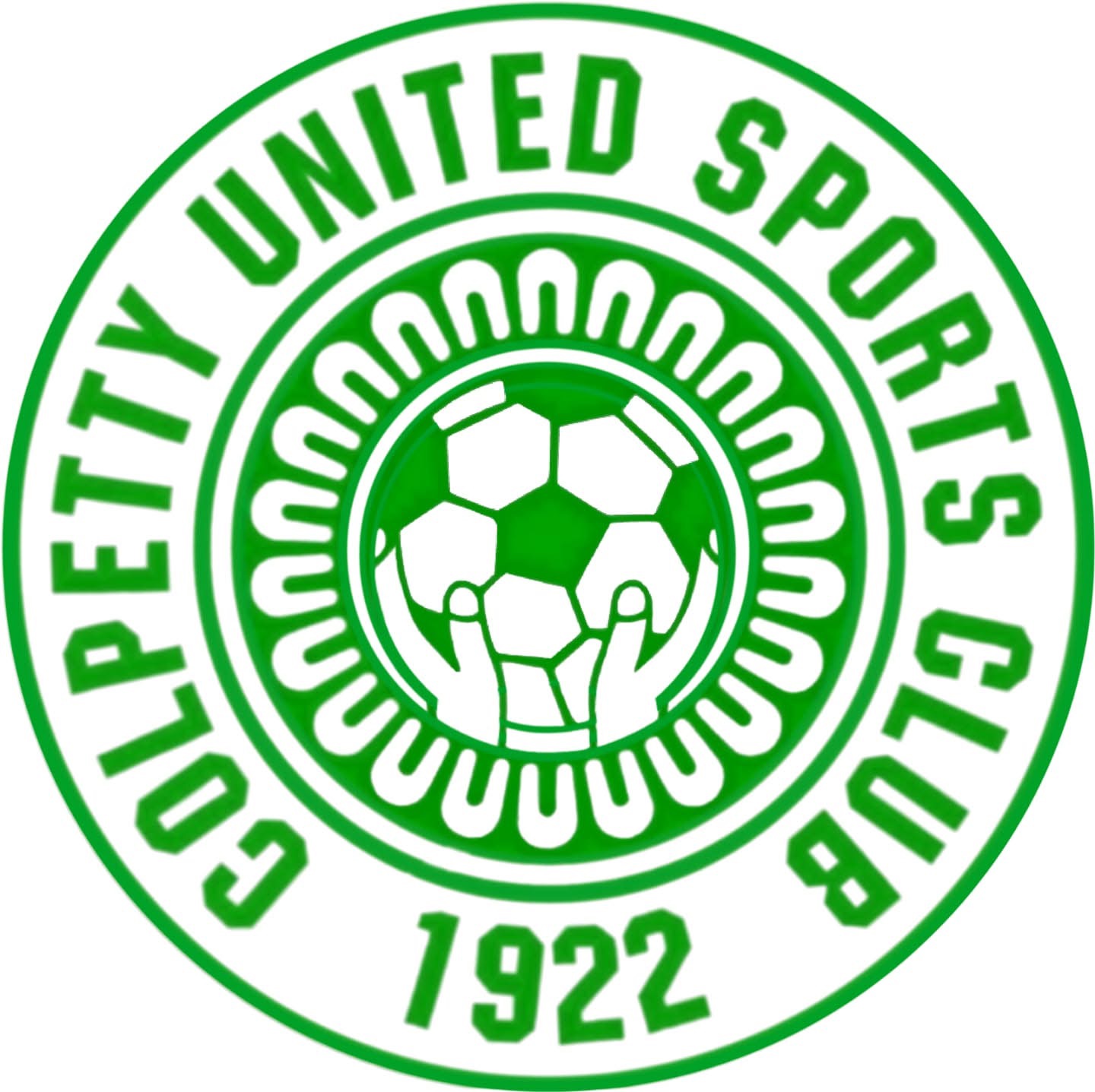 Colpetty United SC